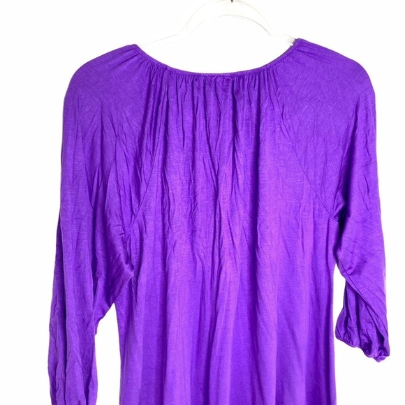 New Debra Top Lularoe - Picture 4 of 8